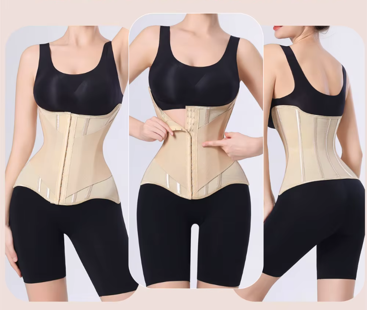 Gaine Sculptante Curvella