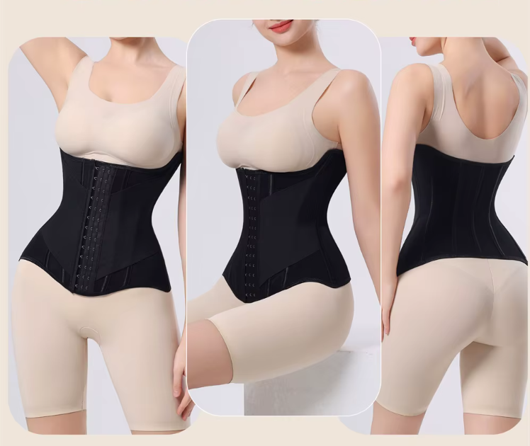 Gaine Sculptante Curvella