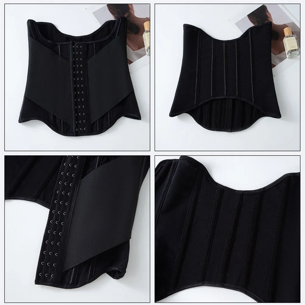 Gaine Sculptante Curvella