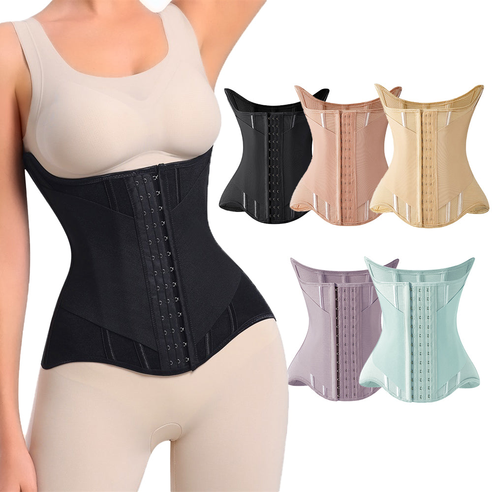 Gaine Sculptante Curvella